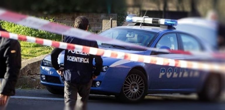 CRONACA NERA OSTIA Gambizzato cognato di Roberto Spada