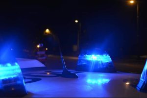 ROMA ALESSANDRINO Tentato maxi furto al market: due arresti