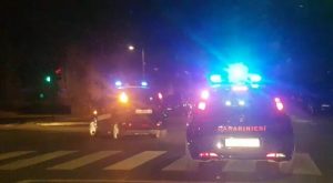 NEWS ITALIA Indagato il carabiniere che ha sparato a Ugo Russo