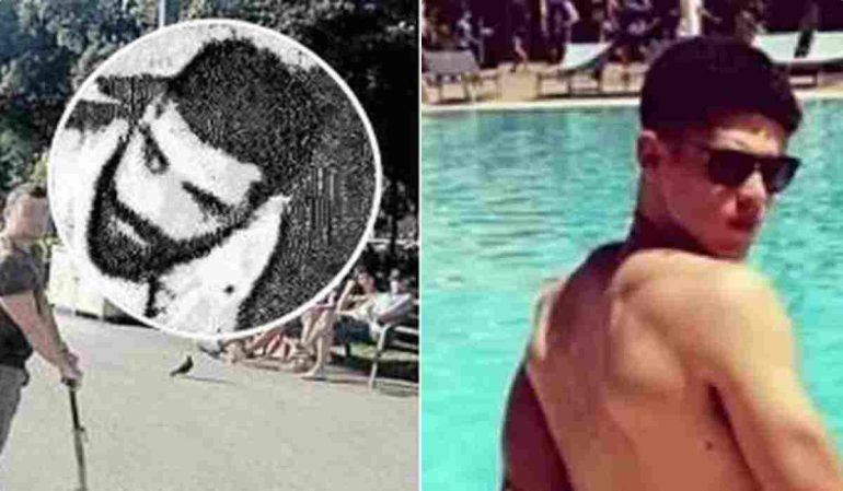 Omicidio Sacchi La testimonianza dell’amico Munoz