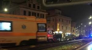 CORSO FRANCIA Sospetti sulla dinamica dell’incidente