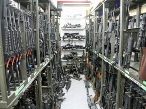 La Cina è la seconda costruttrice di armi nel mondo