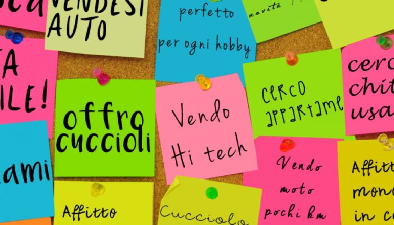 ROMA Casa in affitto ma “solo per italiani”