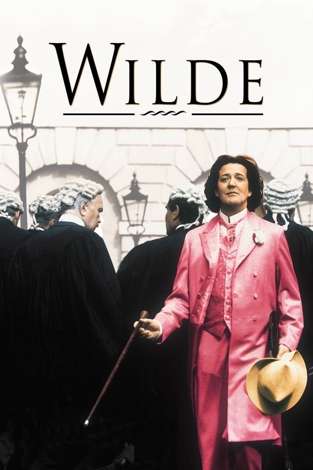 RECENSIONE film Wilde