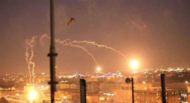 IRAN Aereo ucraino abbattuto: Teheran ammette