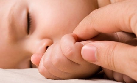 neonato morto soffocato ospedale pertini