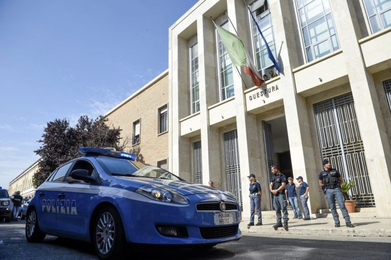 Arrestata ex consigliera regionale per estorsione con metodo mafioso
