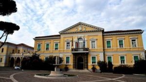 ULTIMA ORA CORONAVIRUS Dimessi i cinesi dallo Spallanzani