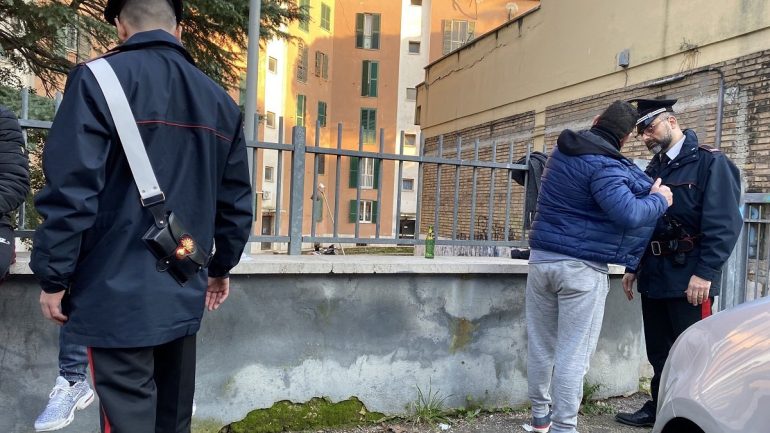 ROMA Droga, Carabinieri in azione senza sosta: raffica di arresti e sequestri