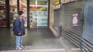 Chiusa la tratta Termini Centocelle: “Macchinisti indisponibili”