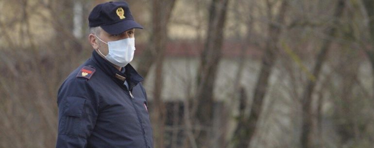 CORONAVIRUS Quinta vittima italiana. Trovato il paziente zero?