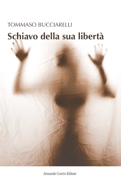 PRESENTAZIONE LIBRO Schiavo Della Sua Libertà