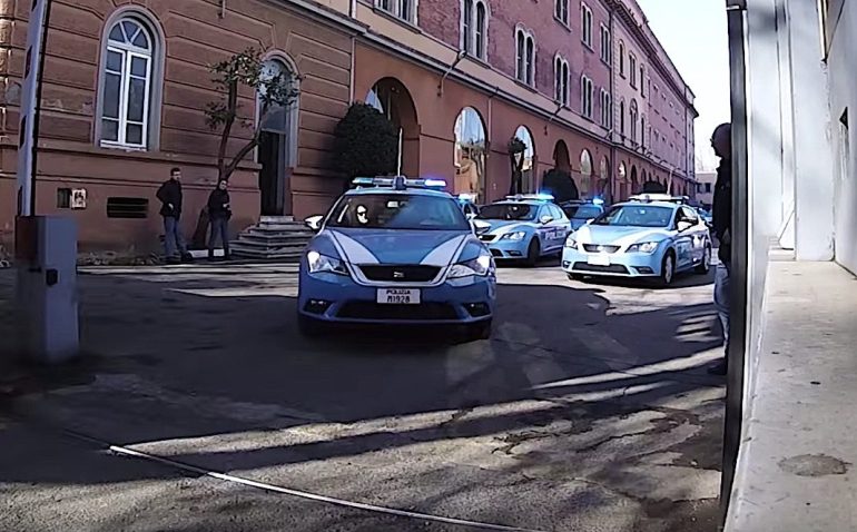 Operazione Bet & Drug, in manette banda di narcotrafficanti