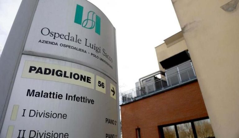 CORONAVIRUS ITALIA Sale a sei il bilancio delle vittime