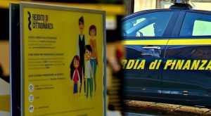 Prendeva il reddito di cittadinanza ma lavorava in nero: egiziano nei guai