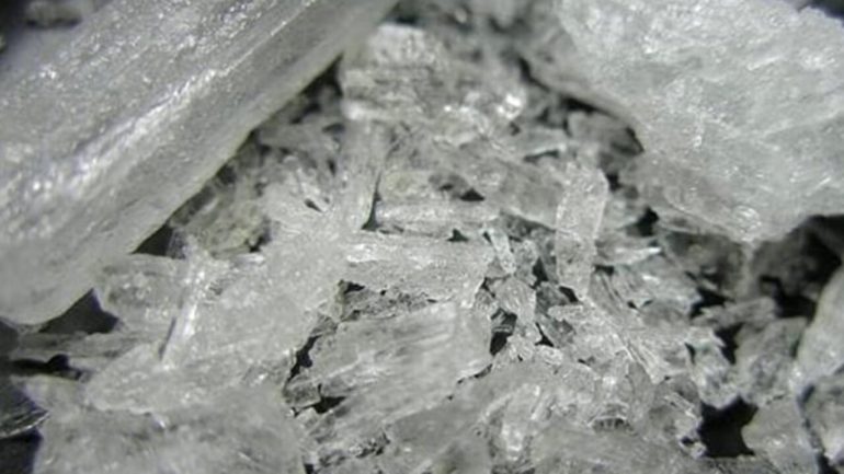 Traffico di shaboo tra Roma e Prato: presi in 22