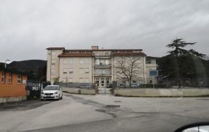 CORONAVIRUS – Contigliano zona rossa: è la terza nel Lazio