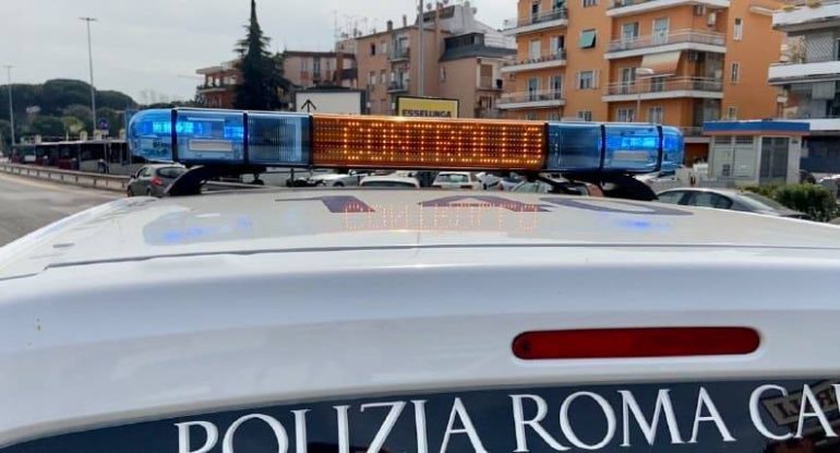 CORONAVIRUS Multe: il vademecum della Polizia