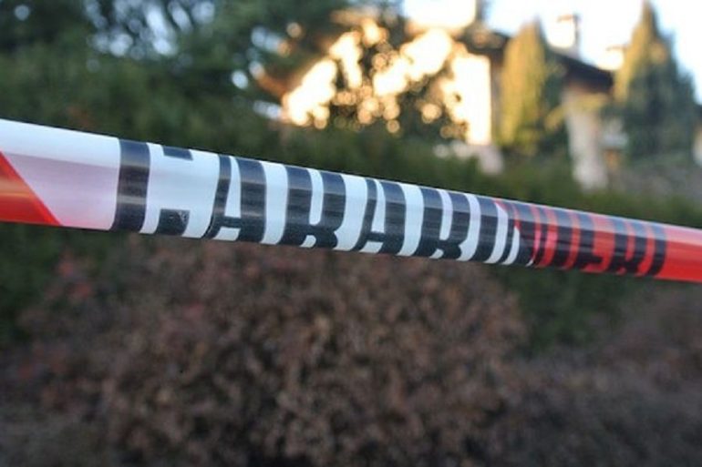 SHOCK A FONDI – AGRICOLTORE UCCISO IN PIENA ZONA ROSSA