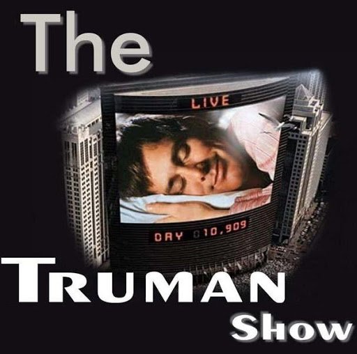 RECENSIONE Film The Truman Show