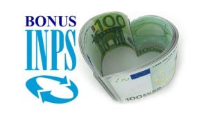 BONUS INPS, C’E’ LA DATA PER L’ACCREDITO SUI CONTI
