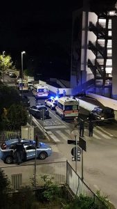 CORONAVIRUS — Situazione critica a Capannelle