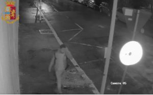 San Giovanni, violentatore seriale arrestato dalla polizia