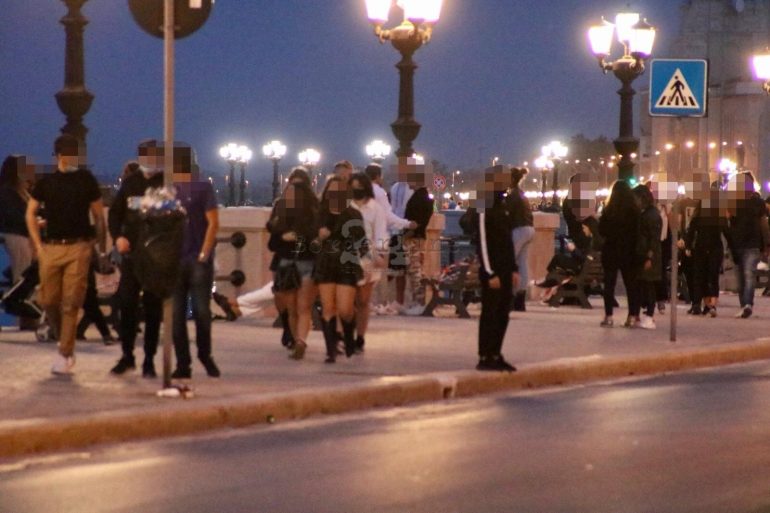 FOCUS Come gestire la fine del lockdown: i consigli della nostra professionista