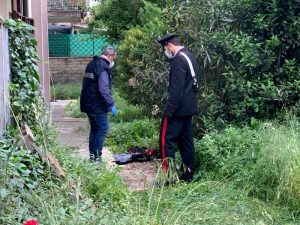 Omicidio a Ciampino: guardia giurata spara e uccide per un tradimento