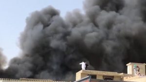 WORLD NEWS – PAKISTAN Tragedia aerea, 99 morti