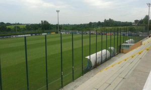 Lazio, controlli della Figc per il rispetto delle norme sul Coronavirus