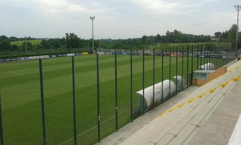 Lazio, controlli della Figc per il rispetto delle norme sul Coronavirus