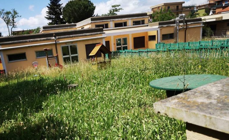 ROMA Multiservizi – Bordoni: “Scuole nel degrado. Urge un intervento”
