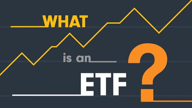 Investire in ETF, tutto quello che si deve sapere