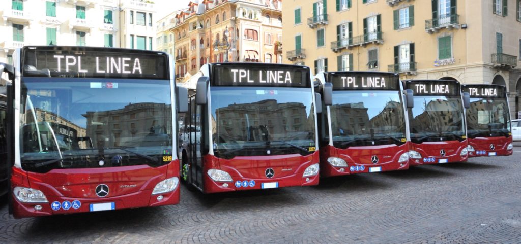Roma, superati i limiti di Pm10, Comune : “Usate i mezzi pubblici”