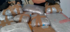 Traffico internazionale di stupefacenti: 17 in manette