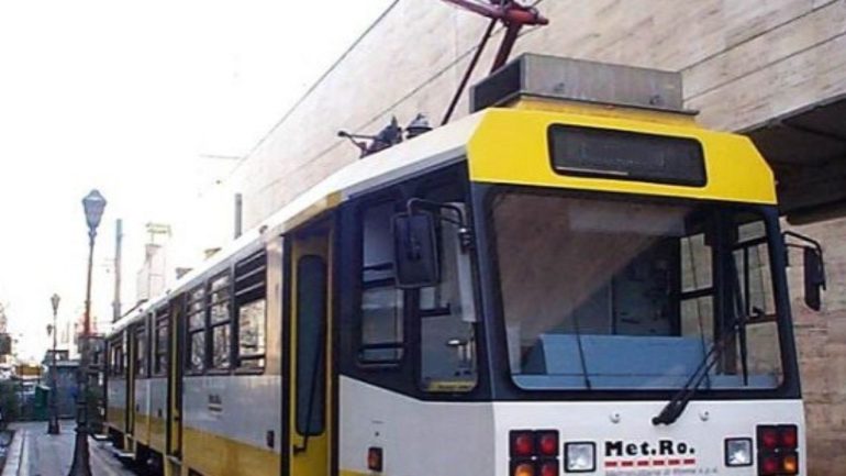 ROMA Ok a finanziamento per tramvia Termini-Giardinetti-Tor Vergata