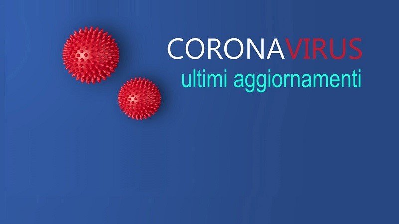coronavirus lazio