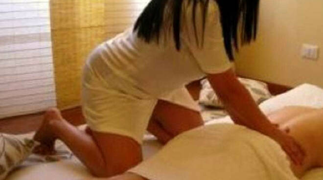 roma centro massaggi