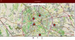 Web app ‘Roma al tuo fianco’: il Campidoglio traccia i problemi della città