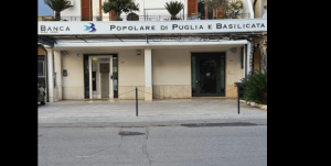 Rapina in banca: in manette banda italo albanese.