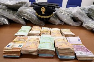 Operazione di polizia: arrestati membri del clan Casamonica