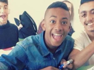 Nicola Morra sulla morte del giovane Willy Monteiro Duarte