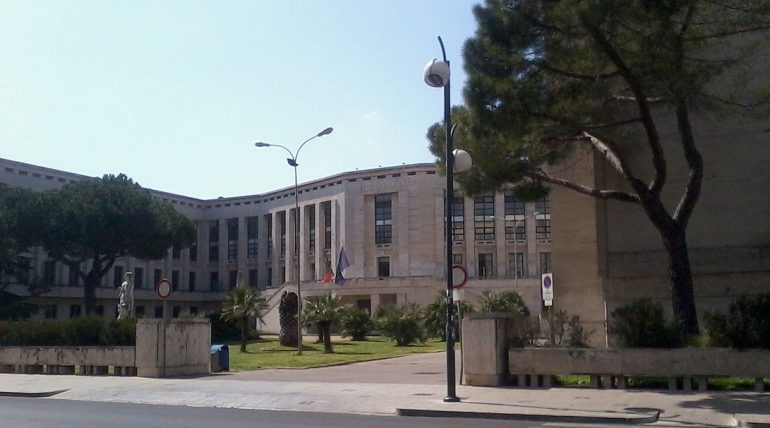 CORONAVIRUS Mini lockdown in provincia di Latina