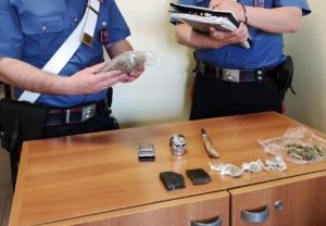 Operazioni antidroga: finiscono in manette 14 persone
