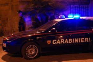 ARDEA Colpi di pistola in strada: uomo perde la vita