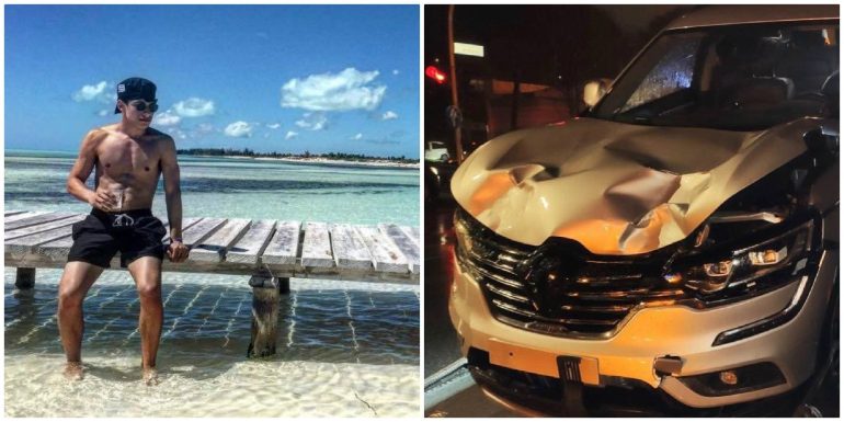 Incidente Corso Francia – La difesa di Genovese: “Impatto inevitabile”