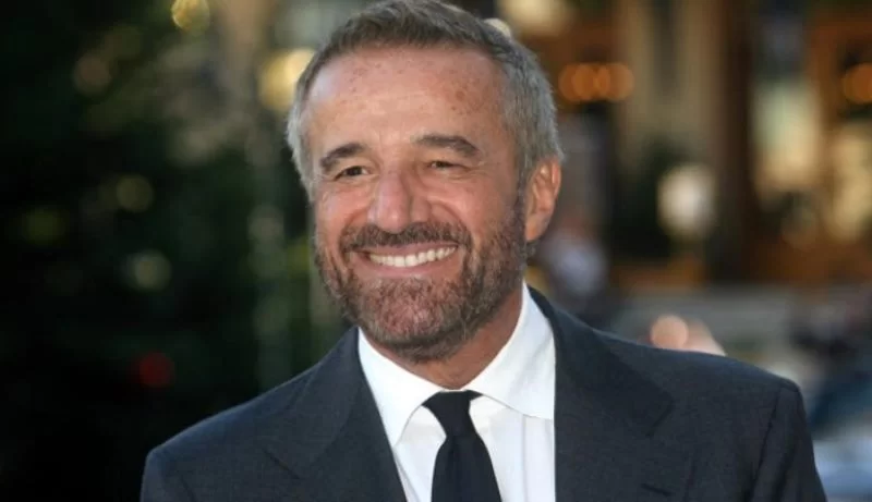 “Gigolò per caso”, ecco la nuova serie comedy con Christian De Sica e altri volti della romanità