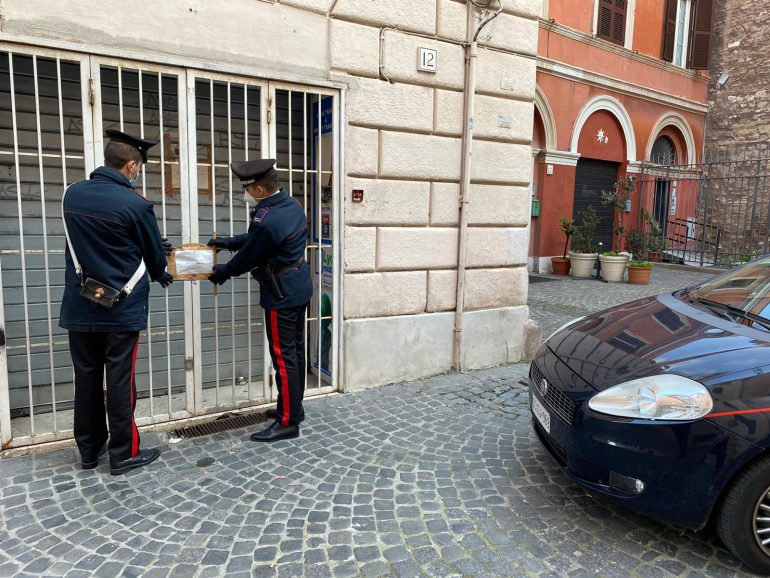 Chiusa agenzia di viaggi e Money Transfer: violate norme anticovid