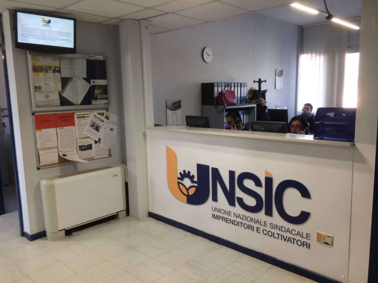 DECRETO RISTORI – Unsic fa luce sulle categorie escluse dal provvedimento